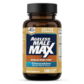 Ageless Male Max Chewable Nitric Oxide Booster Supplement for Men – High Potency New Vitality Au supplements