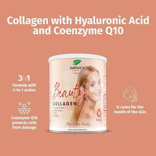 Nature's Finest by Nutrisslim Bovine Collagen Supplements for Women, True Collagen Booster Nature's Finest by Nutrisslim Au supplements