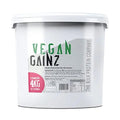 The Bulk Protein Company, Vegan Gainz - Plant Based Protein Powder - Weight Gainer- 32 Servings The Bulk Protein Company Au supplements