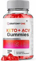Anatomy One Keto, Anatomyone Keto ACV Gummies, Anatomy One Gummies - One Anatomy Fyvus Au supplements