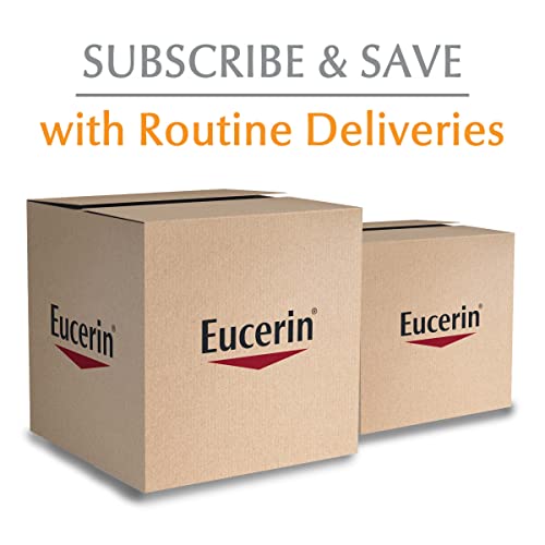 Eucerin Sun Tinted Age Defense Face Sunscreen Lotion SPF 50 with Hyaluronic Acid