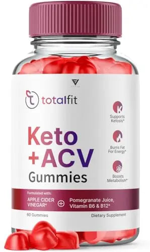 Total Fit Keto ACV Gummies Advanced Weight Loss, Totalfit Keto + ACV Apple Cider Vinegar Fyvus Au supplements