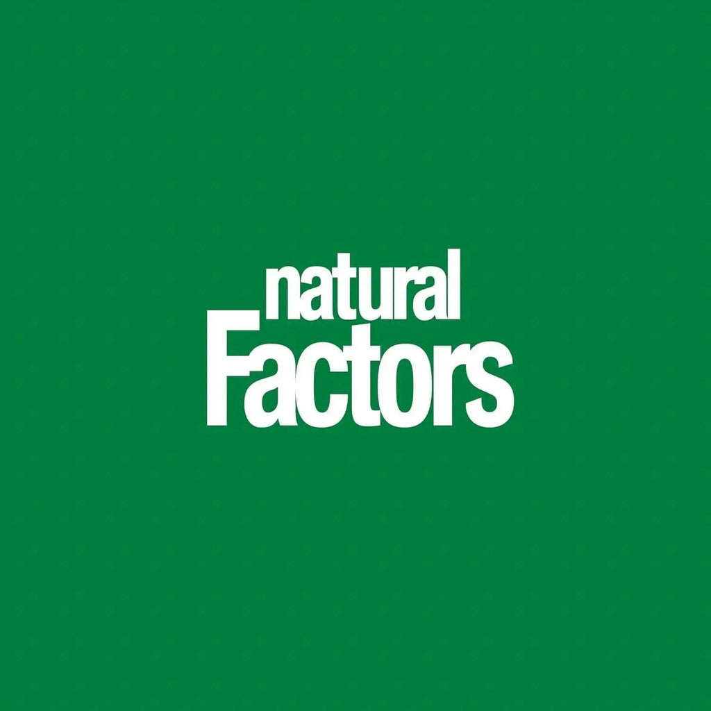 Natural Factors Whole Earth & Sea Men's 50+ Multivitamin & Mineral - Daily Nutritional Support Multivitamin Natural Factors Au supplements