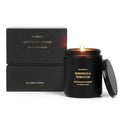 olorvela Scented Candles for Men Candles for Home Scented Candles Gifts for Women and Men 8oz olorvela Au supplements