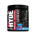 PROSUPPS Mr. Hyde Signature Pre Workout with Creatine, Beta Alanine, TeaCrine PROSUPPS Au supplements