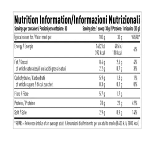 Per4m Plant Protein Matrix | 30 Servings of High Protein | Plant Shake with Amino Acids per4m Au supplements