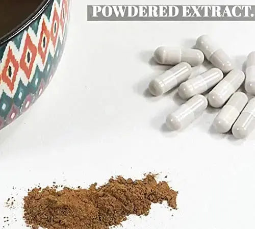Bright Nutrition FibroBlend 120 Capsules Bright Nutrition Au supplements