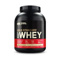 Optimum Nutrition Gold Standard 100% Whey Muscle Building and Recovery Protein Optimum Nutrition Au supplements