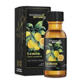 Lemon Essential Oil by Botanics | Premium Grade 100% Undiluted Essential Oil Wholesale Botanics Au supplements