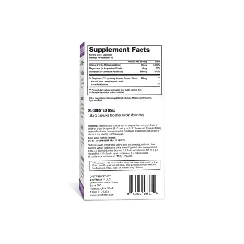 Dr. Stephanie's Her Fitness - Daily Women’s Boost for Weight Management & Exercise Support Dr. Stephanie's Au supplements
