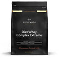 Protein Works - Diet Whey Complex Extreme Protein Powder| Low Fat & Low Calorie Diet Shake Protein Works Au supplements