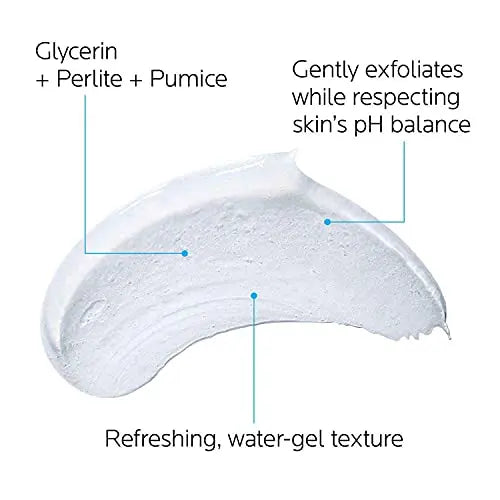 La Roche-Posay Ultra-Fine Scrub for Sensitive Skin, Gentle Exfoliating Face La Roche-Posay Au supplements