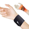 WAUZOBLE Grounding Wrist Strap, Ground Strap with 15 Ft Grounding Cord, Grounding Therapy Band WAUZOBLE Au supplements