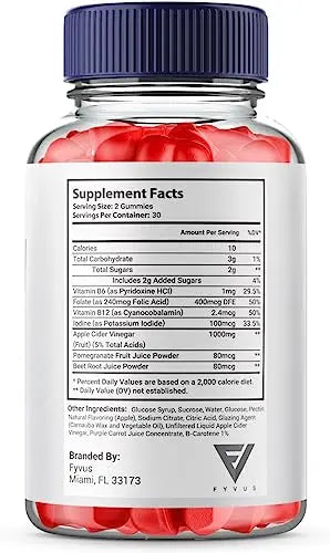 (2 Pack) 1st Choice Keto ACV Gummies, First Choice Gummies Advanced ACV - 1st Choice Fyvus Au supplements