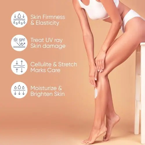 B Flat Belly Firming Cream, Skin Tightening Cream for Body, Belly Firming and Tightening ANSDUR Au supplements
