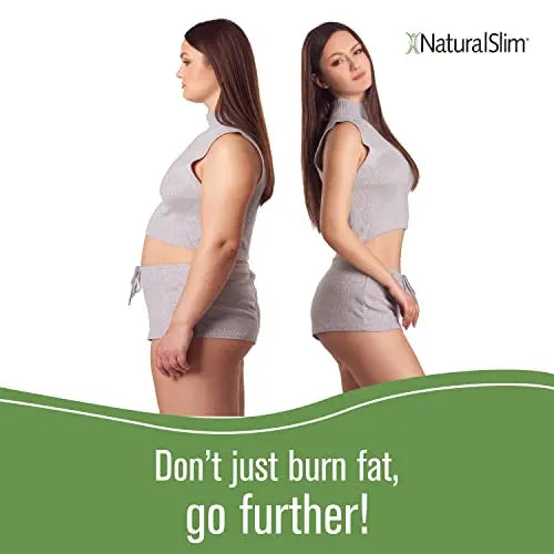 NaturalSlim NoctiBurn Night Fat Burning Support & Metabolism Support Supplements with Essentials NaturalSlim Au supplements