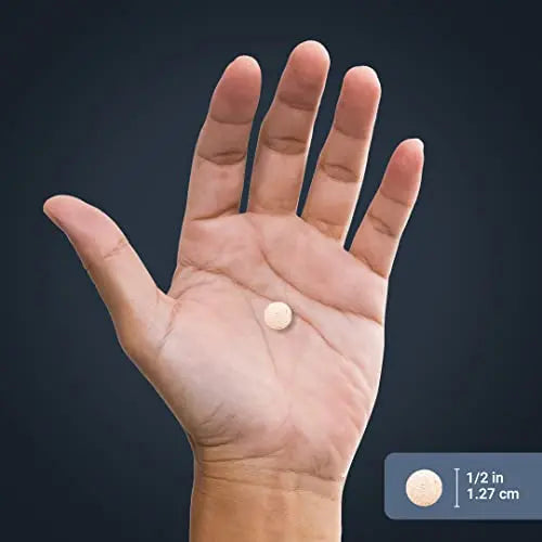 Water Pill | 90 Tablets | Super Strength | with Potassium | Non-GMO, Gluten Free Supplement Piping Rock Au supplements
