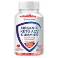Organic Keto ACV Gummy Advanced Weight Loss - Gluten & Sugar Free Pro Active Rapid Belly Defense Dose Au supplements