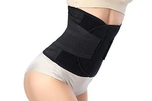 Waist Trimmer Belt-Postpartum Postnatal Recoery Support Girdle Belt Post Pregnancy After GOEGE Au supplements