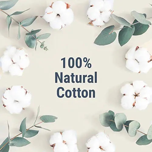 Veeda 100% Natural Cotton Applicator Free Tampons, 16 Count Super Absorbency unscented Veeda Au supplements