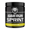 6AM Run Sprint - Pre Workout Powder for Instant Energy Boost for Cardio and Focus 6AM Run Au supplements