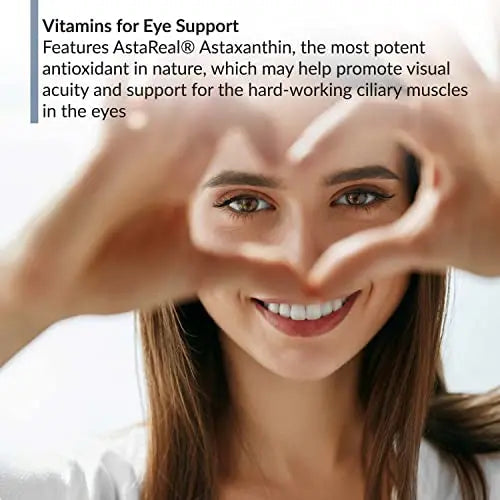 BioTRUST Ageless Sight, Blue Light Protection, Promotes Optimal Eye Health BioTrust Au supplements