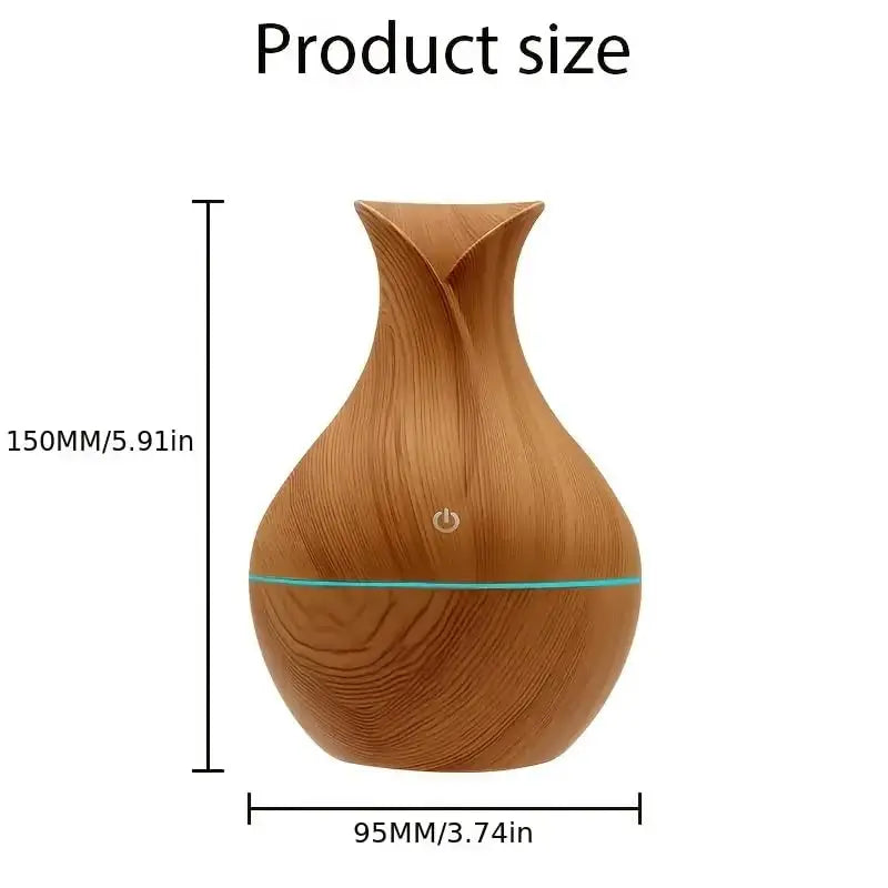 ZZ LIFE Mini Aromatherapy Humidifier Relaxing Cool Mist with Color Changing LEDs Night Light ZZ LIFE Au supplements