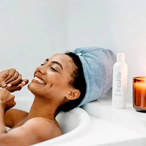 freshie Natural Feminine Care pH-Balanced Cleansing Wash Odor-Blocking Plant-Based freshie Natural Feminine Care Au supplements