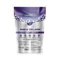 Marine Collagen 1000mg Tablets + Vitamin C (2 Month Supply / 60 High Strength Capsules) Biopharm-X Au supplements