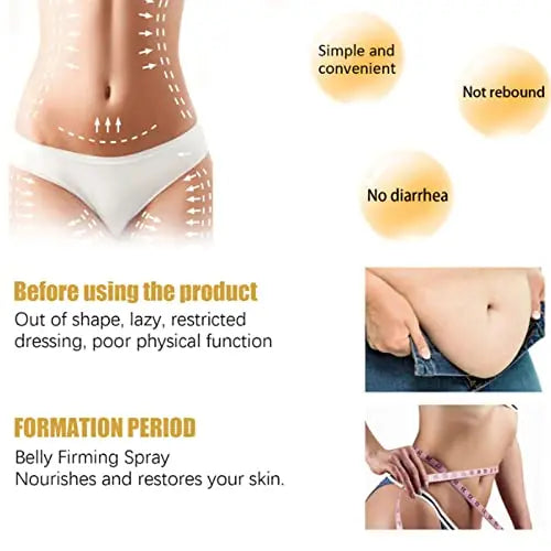 Ginger Fat Burning Cream Anti-cellulite Full Body Slimming Weight Loss Massaging Cream Grospe Au supplements