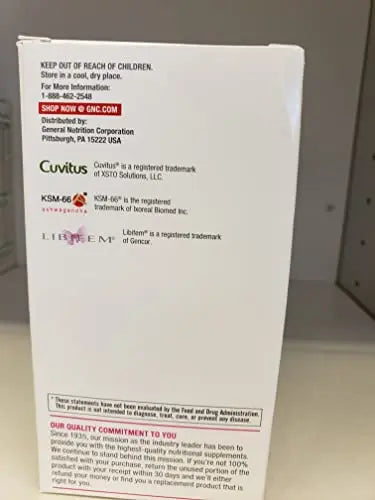 GNC Menopause Formula GNC Au supplements