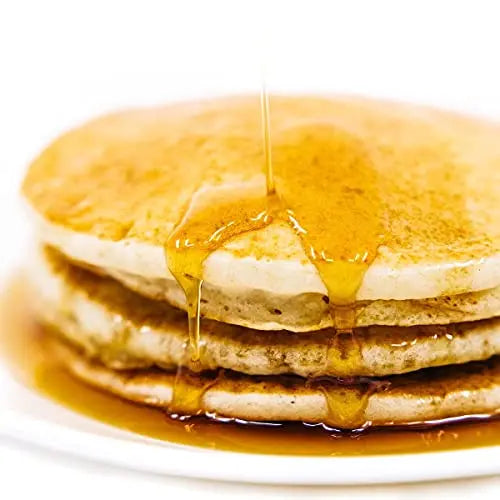 BariWise Protein Pancake & Waffle Mix, Golden Delicious, Low Sugar & Low Carb (7ct) BariWise Au supplements
