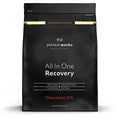 Protein Works - All in One Recovery Protein Powder | Post Workout Protein Shake THE PROTEIN WORKS Au supplements
