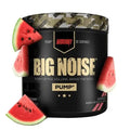 REDCON1 Big Noise Non-Stim Pre Workout Powder - Pump, Muscular Endurance + Focus REDCON1 Au supplements