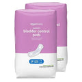 Amazon Basics Incontinence, Bladder Control Pads for Women, Moderate Amazon Basics Au supplements