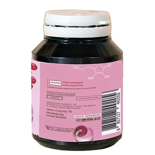 Gluta Infiniy 1000mg L-Glutathione Supplement Tripeptide Fish Collagen L-Glutamine Ascorbic Alizée Spa Au supplements