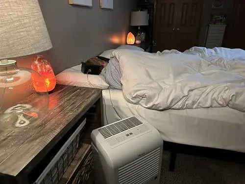 Oxyllow No-Wear Oxygen Solution | Nighttime Oxygen for Side Sleepers | Nasal Cannula Alternative Oxyllow Au supplements