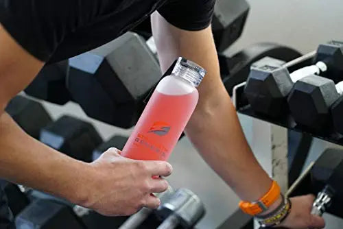 Strength Genesis Preworkout Women Fat Burn Caffeine Powder BCAA Energy Creatine Strength Genesis Au supplements