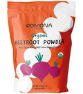 Pomona Wellness Organic Beetroot Powder, Superfood, Raw, Vegan & Non-GMO Pomona Wellness Au supplements
