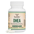 DHEA 100mg | 180 Capsules | Max Strength 6 Month Supply | Third Party Tested | Hormone Double Wood Supplements Au supplements