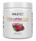 IVL - CircuMax Gold - Nitric Oxide Supplement Powder Boost - Organic Beets - Beetroot IVL Au supplements