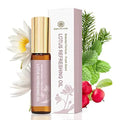 Don Du Ciel Organic and Kid-Friendly Lotus Essential Oil Blend Roll On for Stress Relief and Itch Relief Don Du Ciel Au supplements