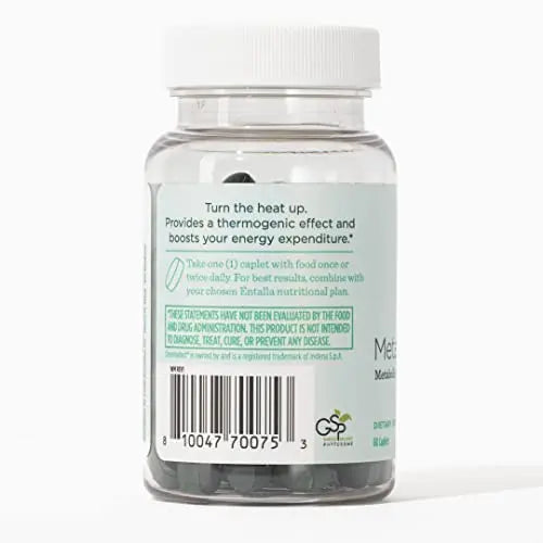 MetaBoost, Dietary Supplement, Metabolic Enhancer, Provides a Thermogenic Effect Santo Remedio Au supplements