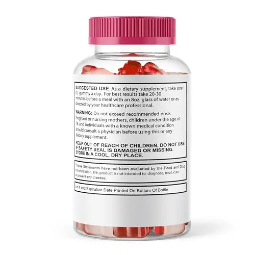 SlimXcel Keto ACV Gummies Weight Loss - 1500mg Once a Day, Strong Time Released Advanced Malibu Labs Au supplements