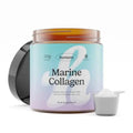 Humanz Collagen Powder (Unflavoured) - Marine Collagen Powder Humanz Au supplements