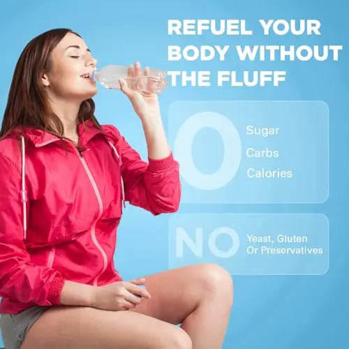 Keto Vitals Original Electrolytes Powder Packets | Keto Friendly Electrolyte Travel Packets Keto Vitals Au supplements