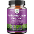 Complete Perimenopause Supplement for Women - Multibenefit Menopause Relief Natures Craft Au supplements