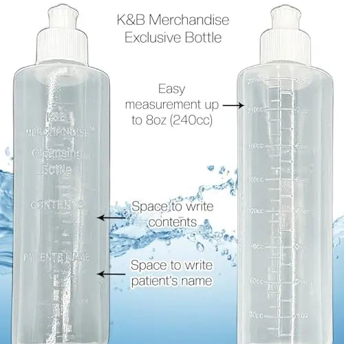 Perineal Peri Squirt Bottle, Postpartum Vaginal Lavette Irrigation, Feminine Hygiene Portable Bidet K&B Merchandise Au supplements
